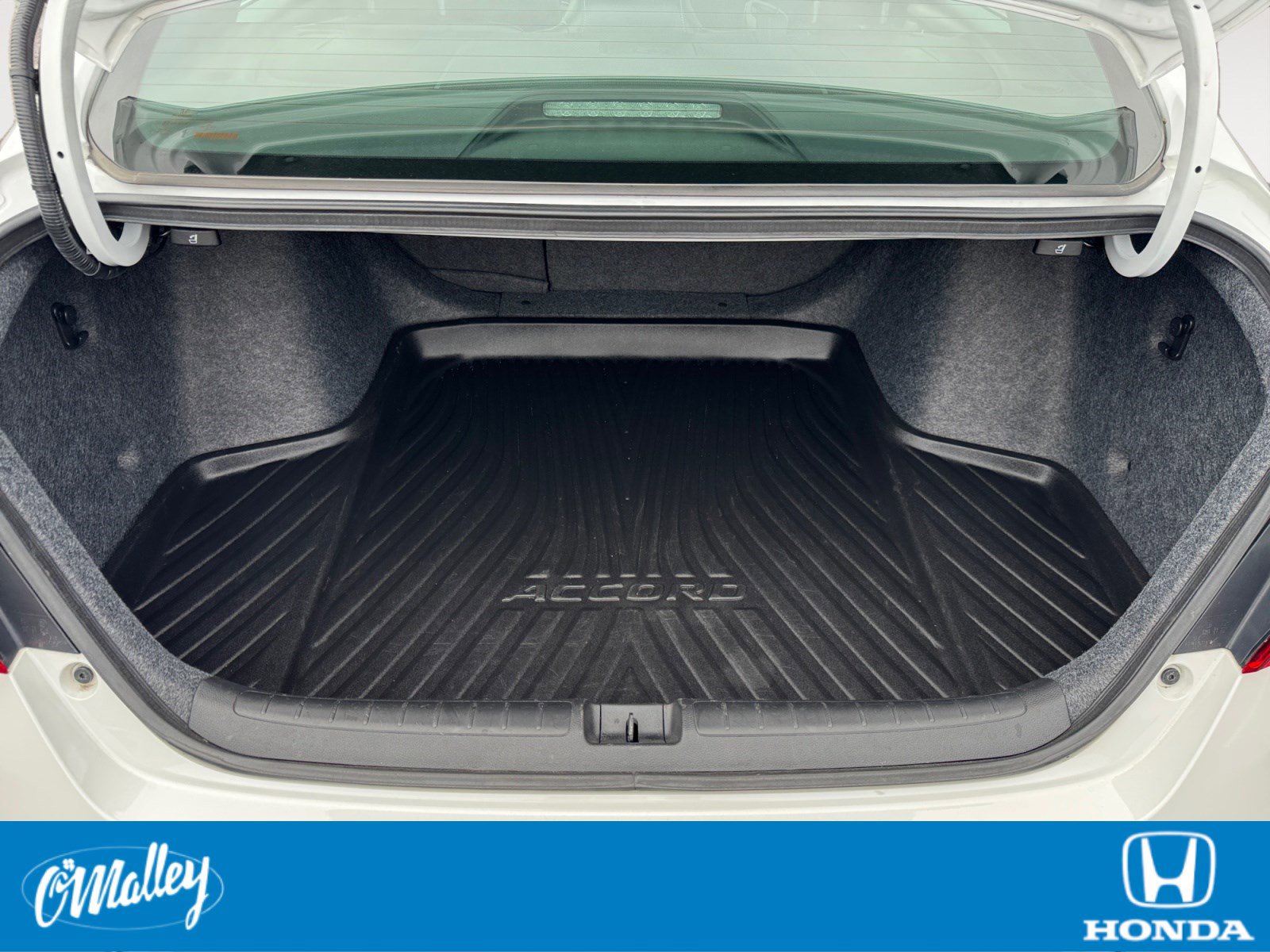 Certified 2022 Honda Accord Sport image 12