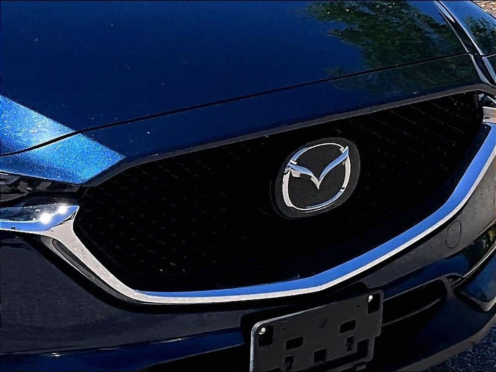Used 2019 MAZDA CX-5 Grand Touring AWD/4WD image 31