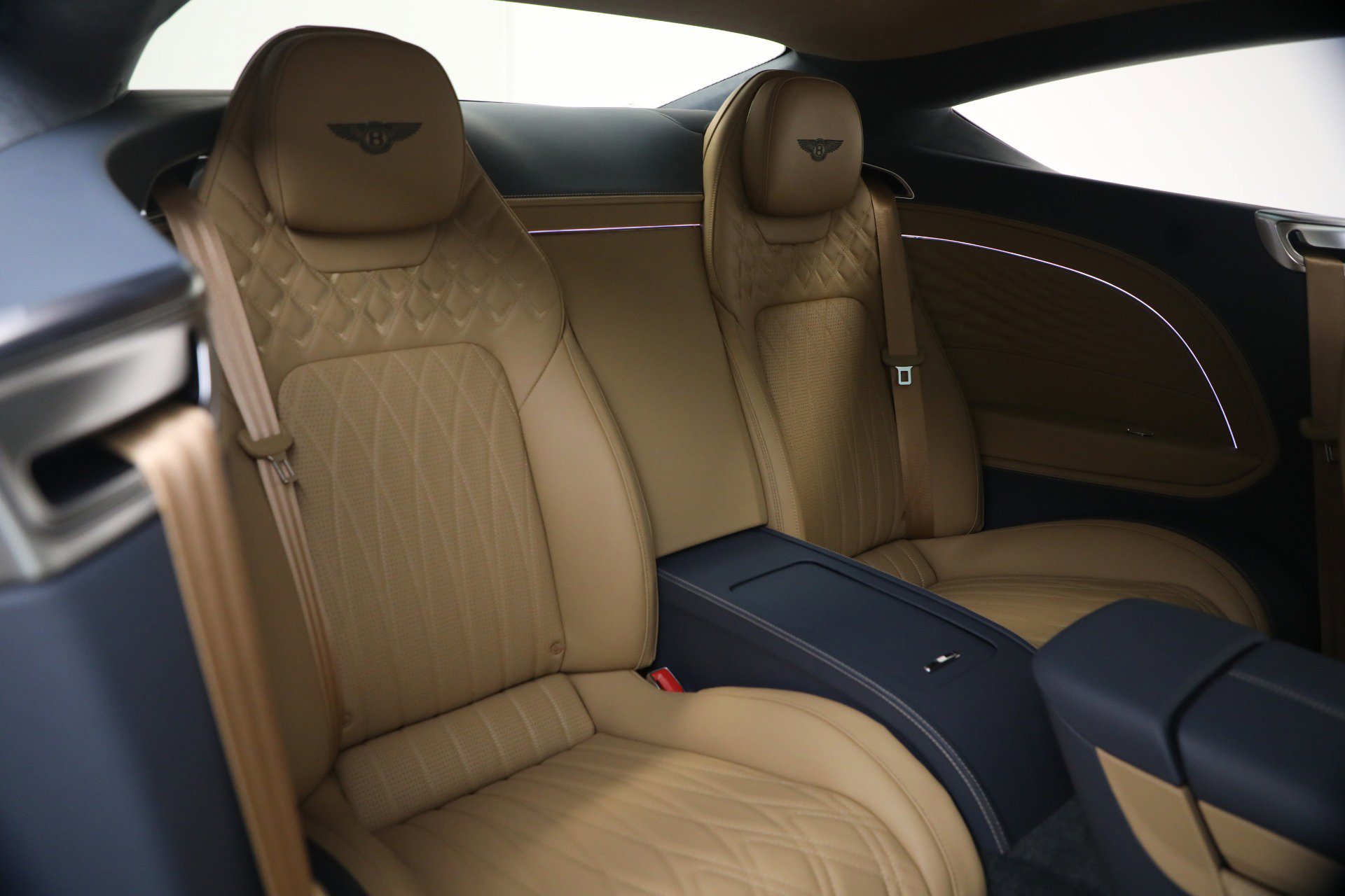 New 2026 Bentley Continental GT Azure AWD/4WD image 24