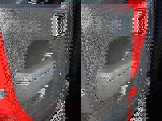 New 2026 Jeep Wrangler Unlimited Rubicon image 46