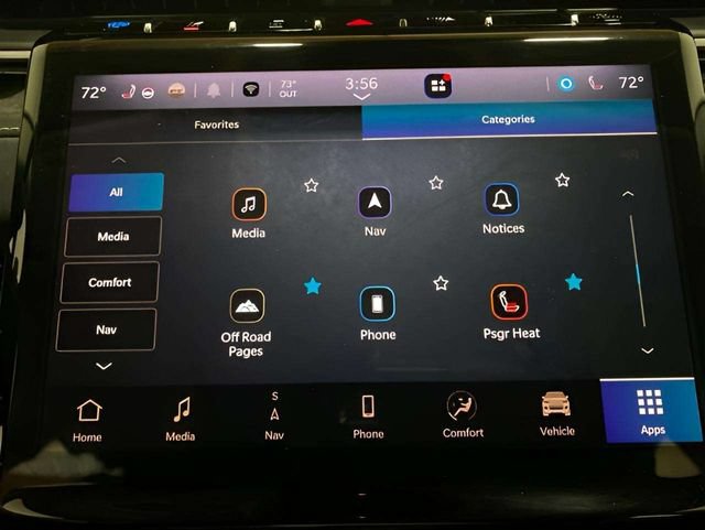 Used 2022 Jeep Grand Cherokee Limited 4xe AWD/4WD image 73