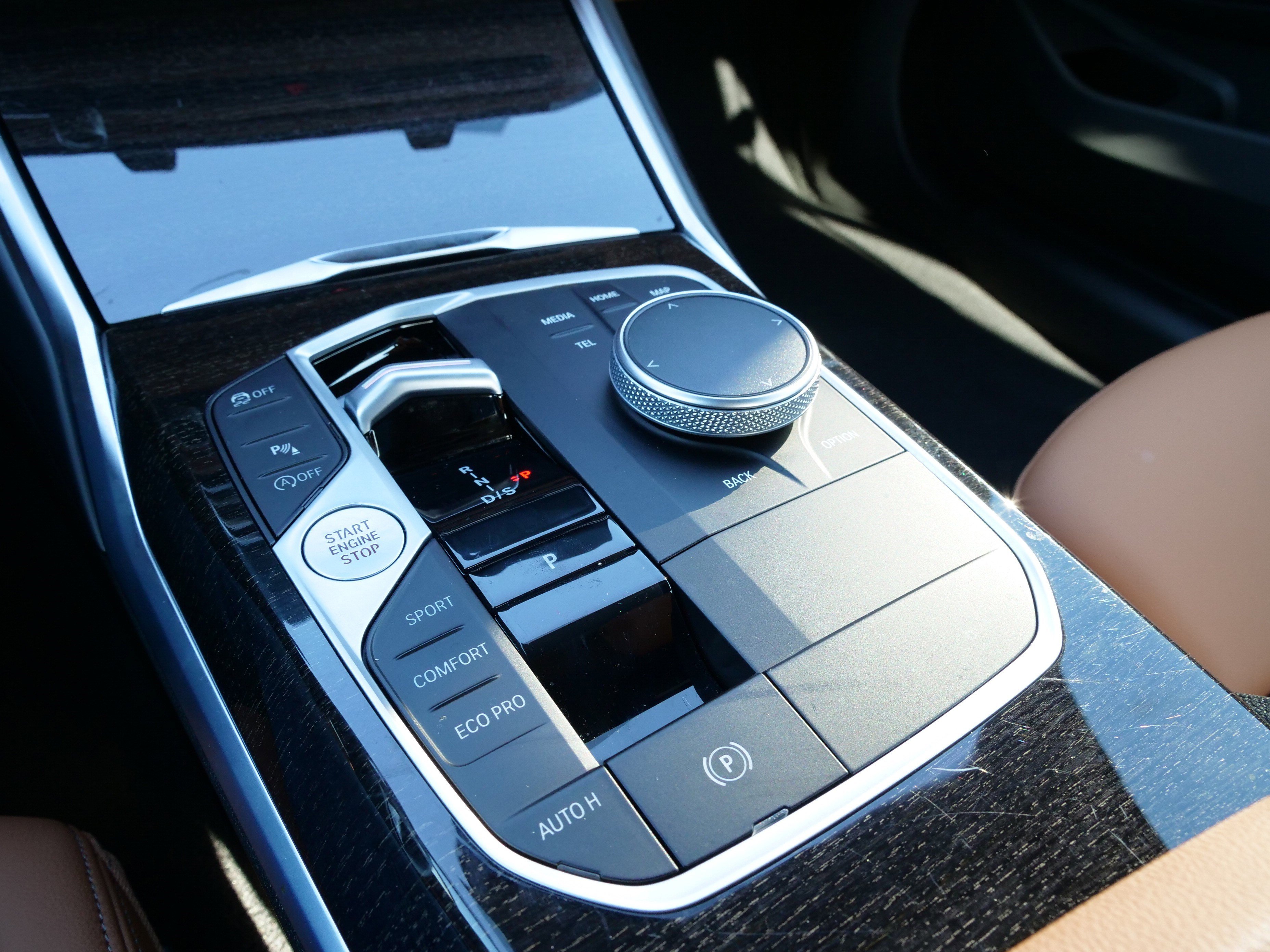 Certified 2023 BMW 330i Sedan w/ Convenience Package image 25