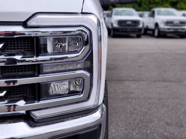 New 2026 Ford F250 XLT w/ XLT Premium Package AWD/4WD image 10