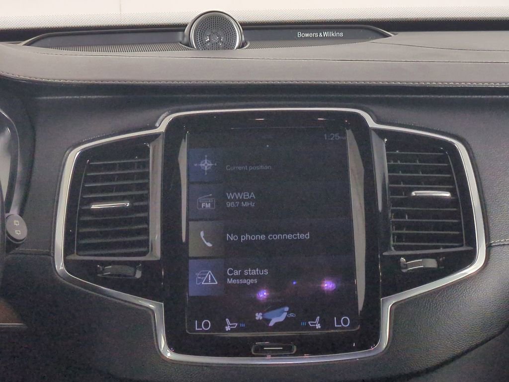 Used 2018 Volvo XC90 T6 Inscription w/ Convenience Package image 21