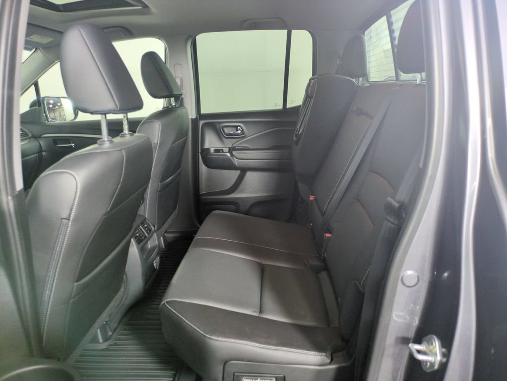 Certified 2023 Honda Ridgeline RTL-E image 28