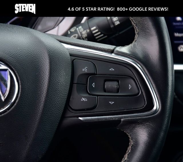 Used 2022 Buick Encore GX Select image 16