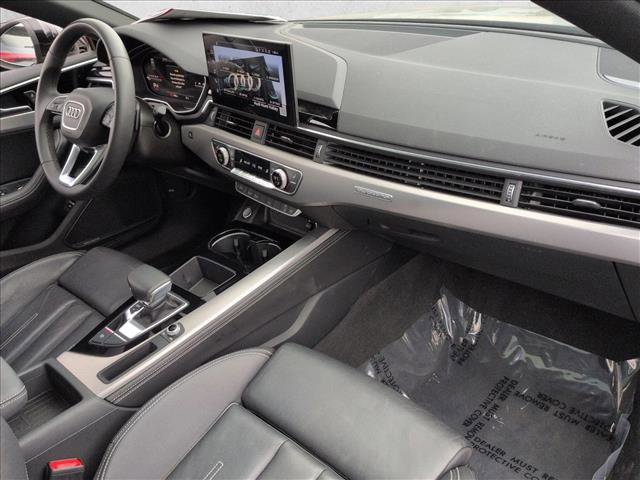 Certified 2023 Audi A5 2.0T Premium Plus w/ Premium Plus image 23