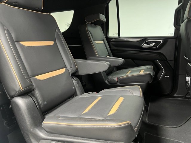 Used 2024 GMC Yukon XL AT4 image 52