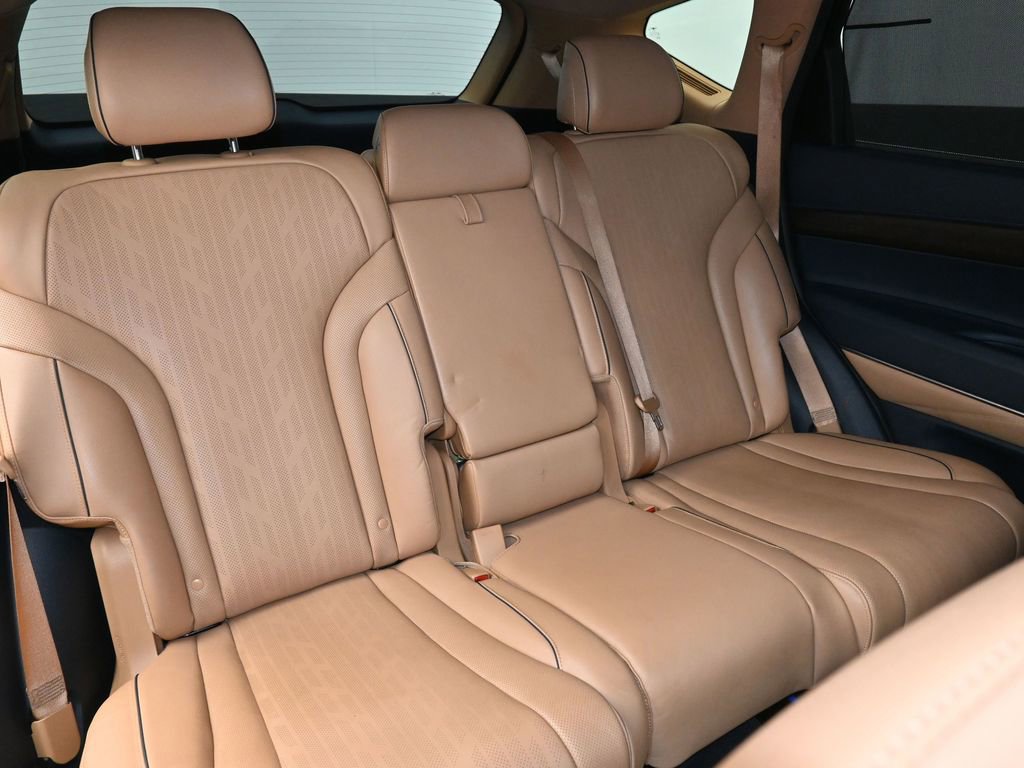 Used 2024 Genesis GV80 3.5T image 16