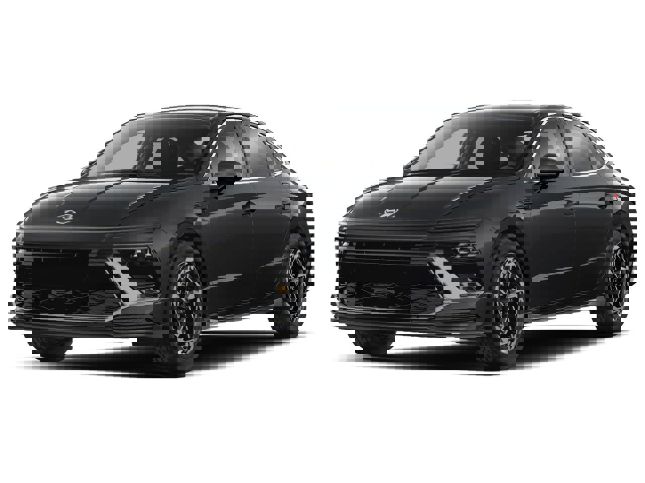 New 2026 Hyundai Sonata SEL image 23