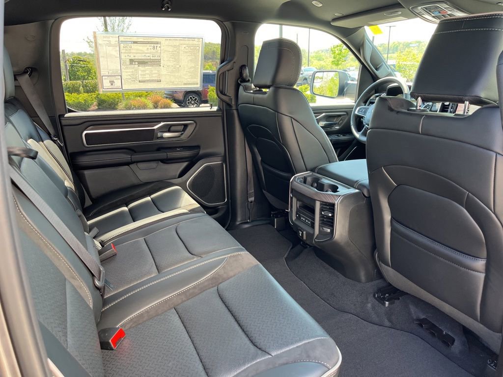 New 2026 RAM 1500 Laramie image 24