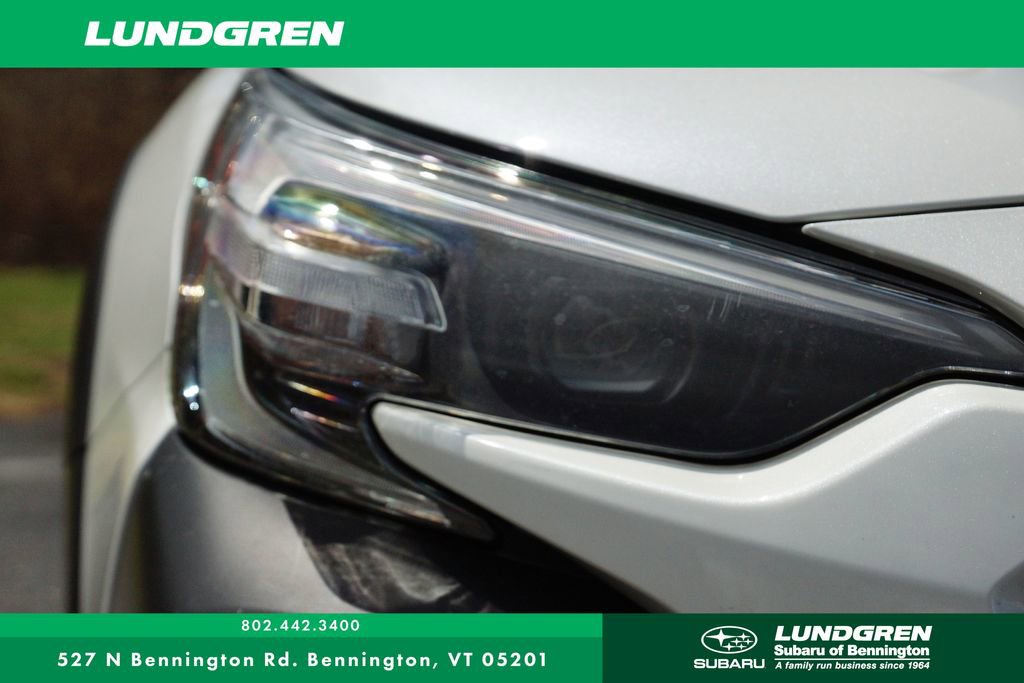 Used 2023 Subaru Outback Onyx Edition image 36