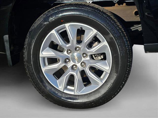 Certified 2023 Chevrolet Silverado 1500 Custom image 18