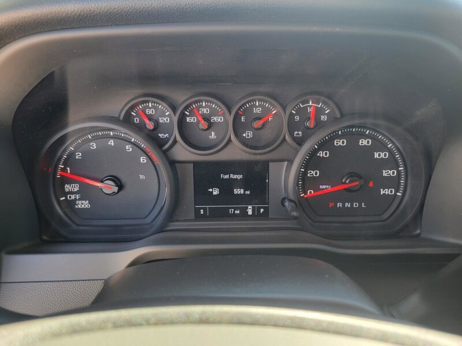 New 2026 GMC Sierra 1500 Pro w/ Pro Value Package image 18