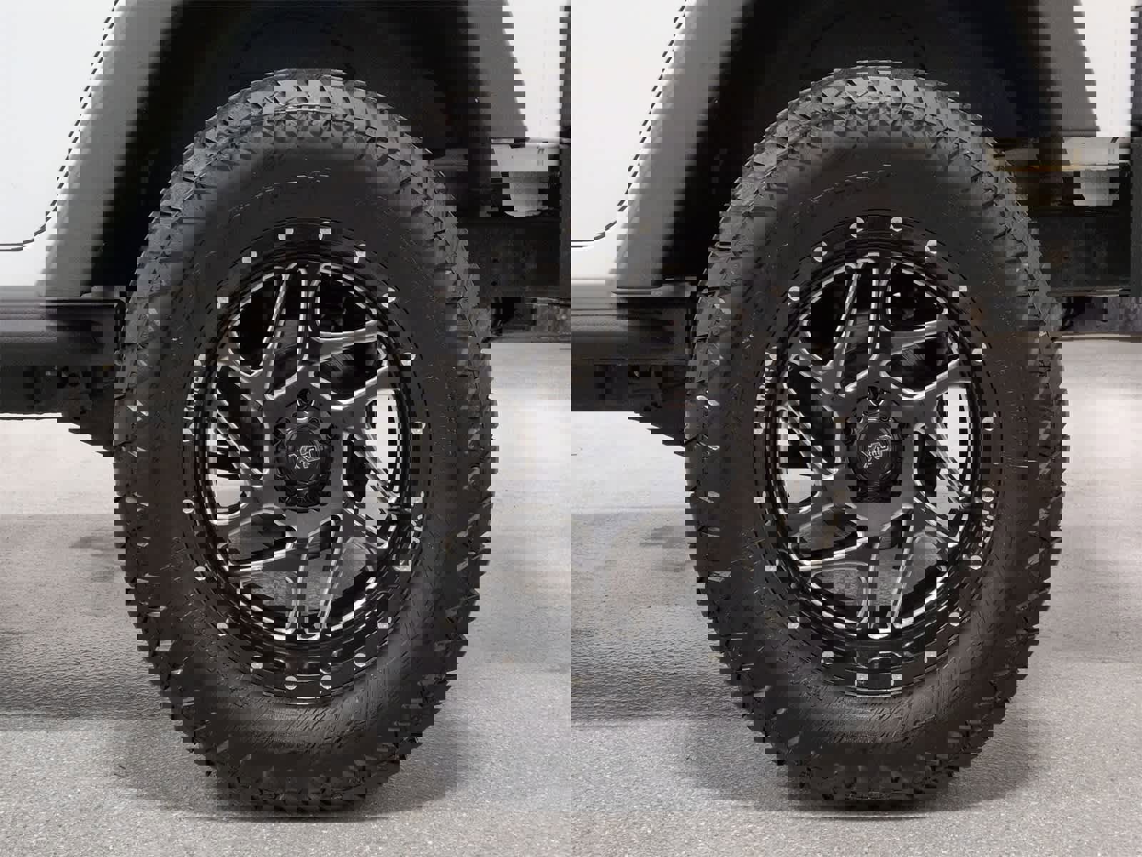 Certified 2017 Jeep Wrangler Unlimited Rubicon image 14