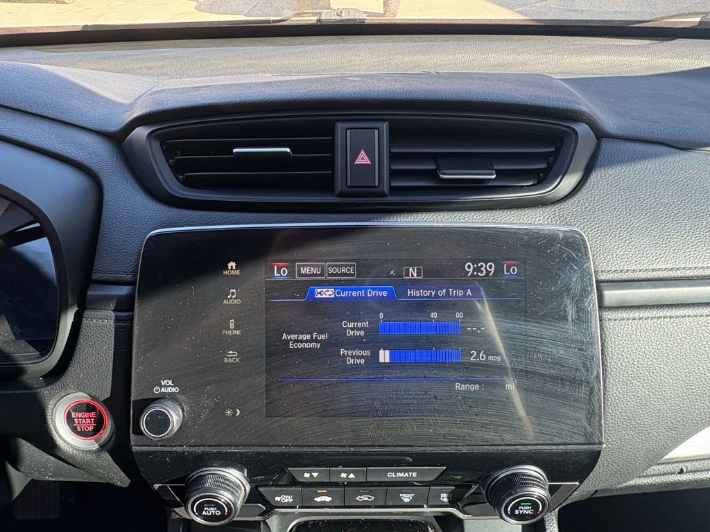 Used 2021 Honda CR-V Special Edition image 17