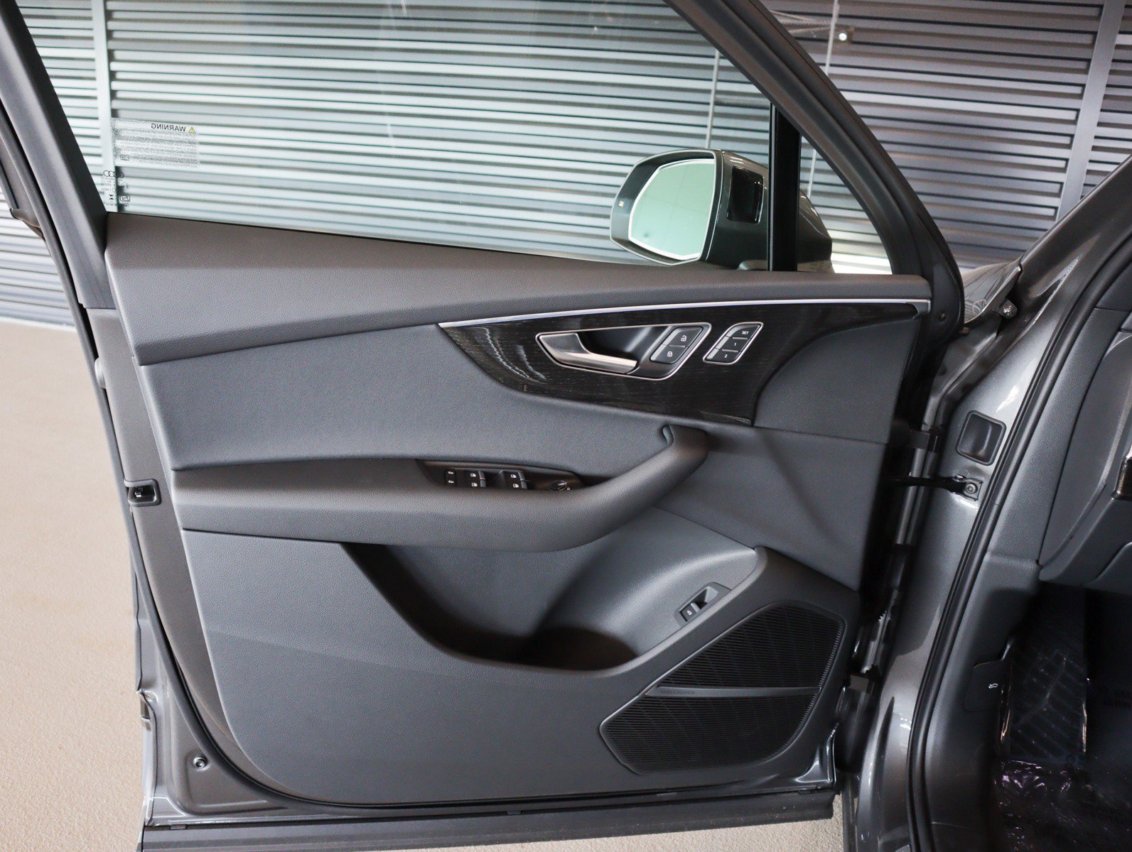 New 2026 Audi Q7 2.0T Premium image 29