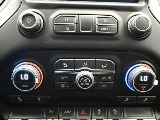 Used 2021 Chevrolet Silverado 1500 LT image 44