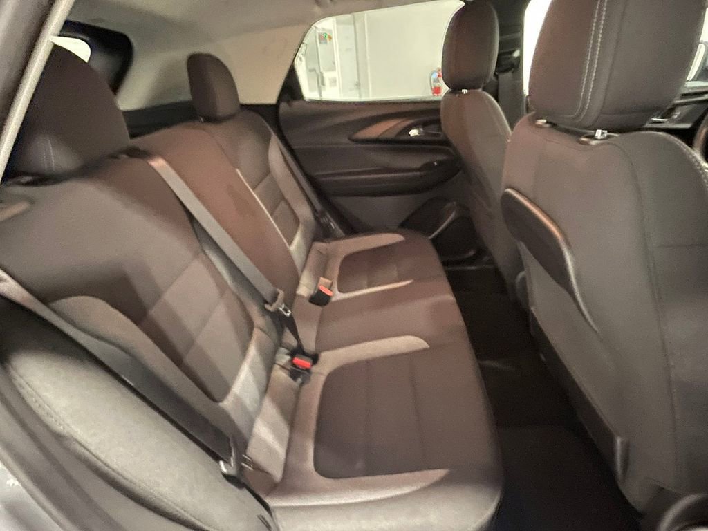 Used 2023 Chevrolet TrailBlazer LT image 22