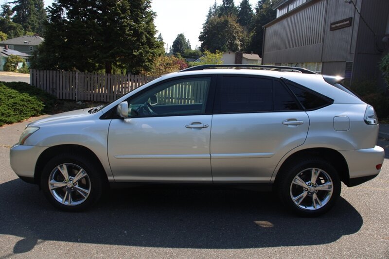 Used 2006 Lexus RX 400h AWD image 14