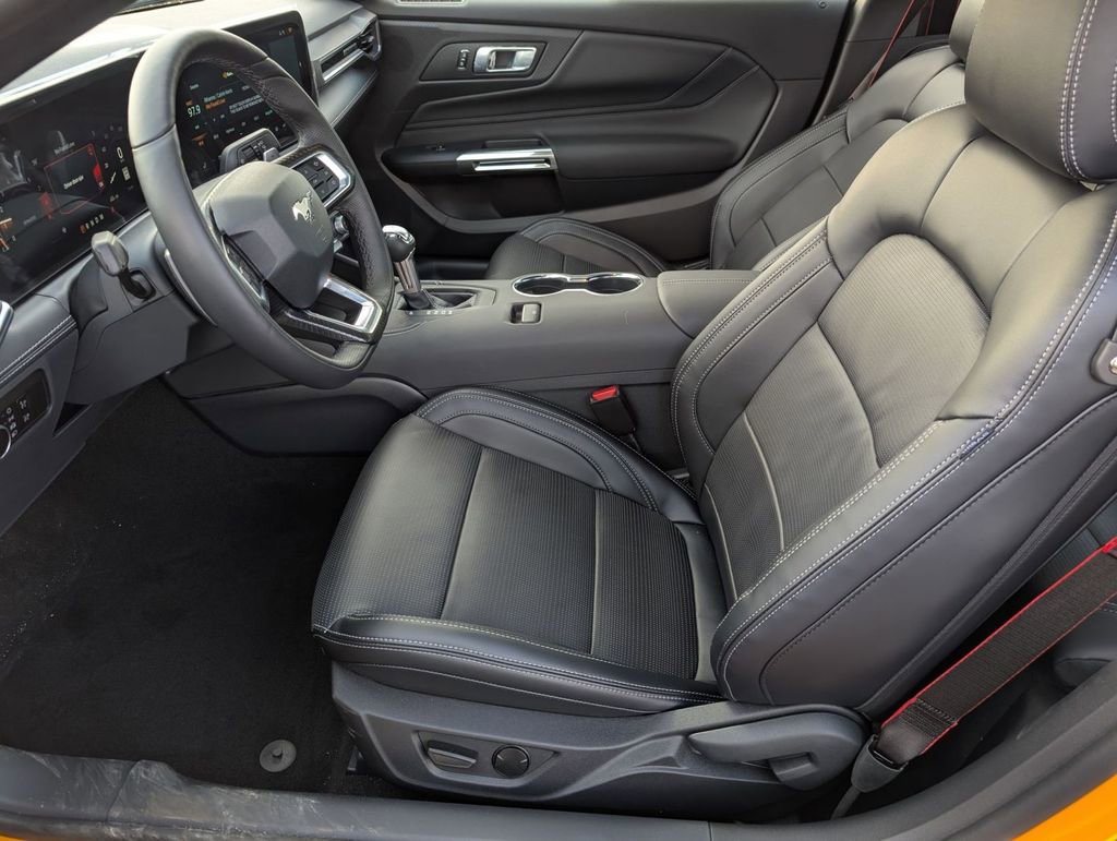 New 2026 Ford Mustang GT Premium image 21