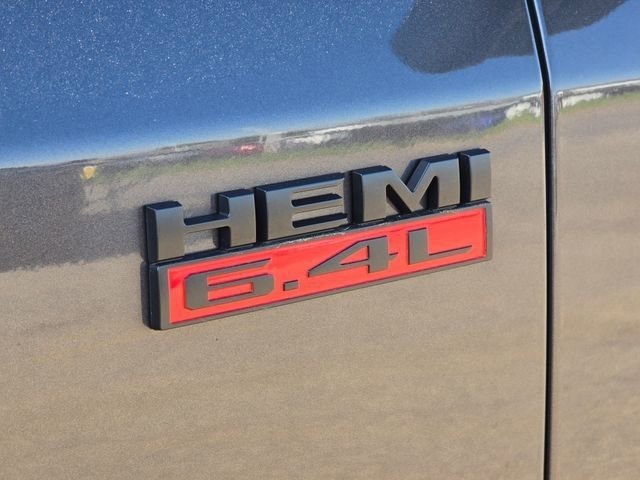 Used 2022 RAM 2500 Big Horn w/ Night Edition image 24