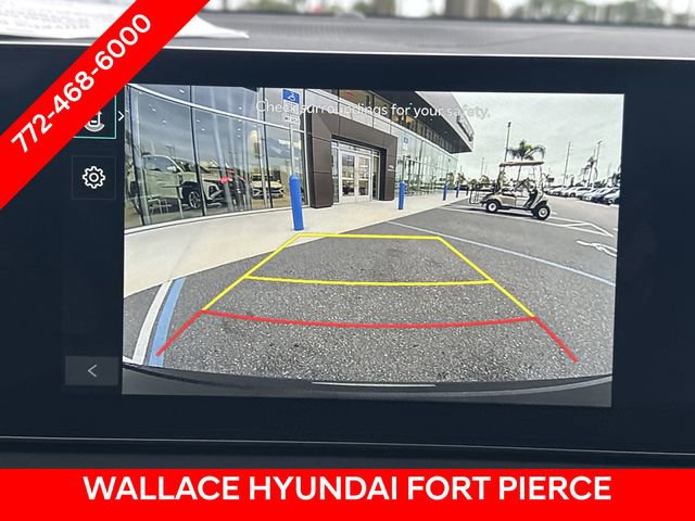 Used 2026 Kia Sportage LX w/ LX Convenience Package image 27