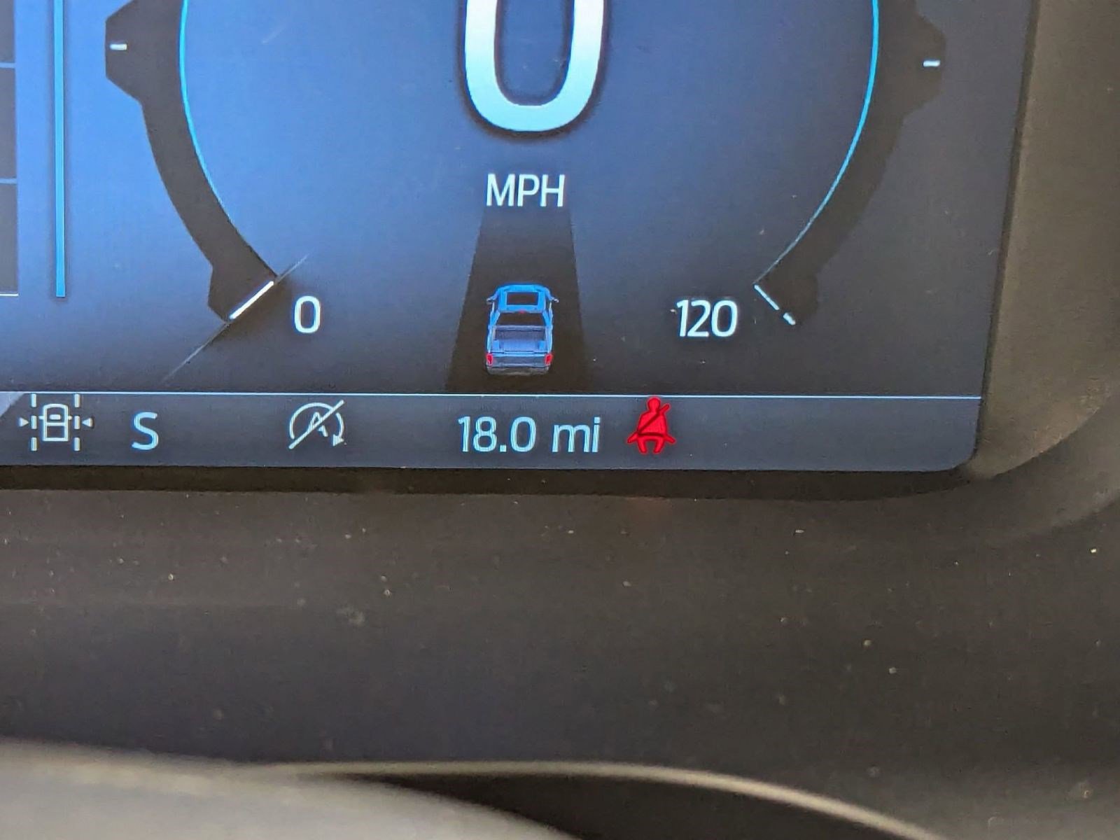 New 2025 Ford F150 STX w/ STX Black Appearance Package image 14