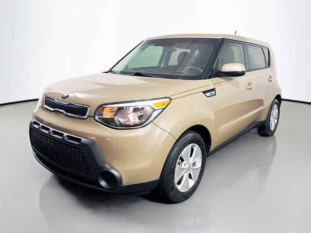 Used 2015 Kia Soul FWD image 5