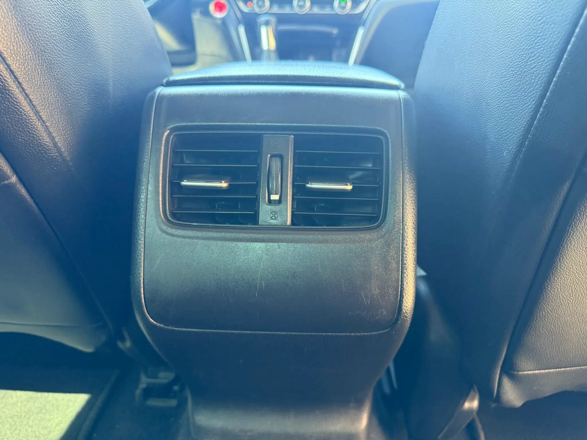 Used 2018 Honda Accord EX-L image 12