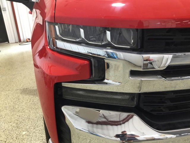 Used 2019 Chevrolet Silverado 1500 LT w/ All-Star Edition image 27