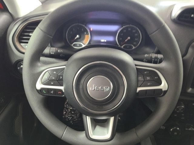Used 2023 Jeep Renegade Latitude AWD/4WD image 22