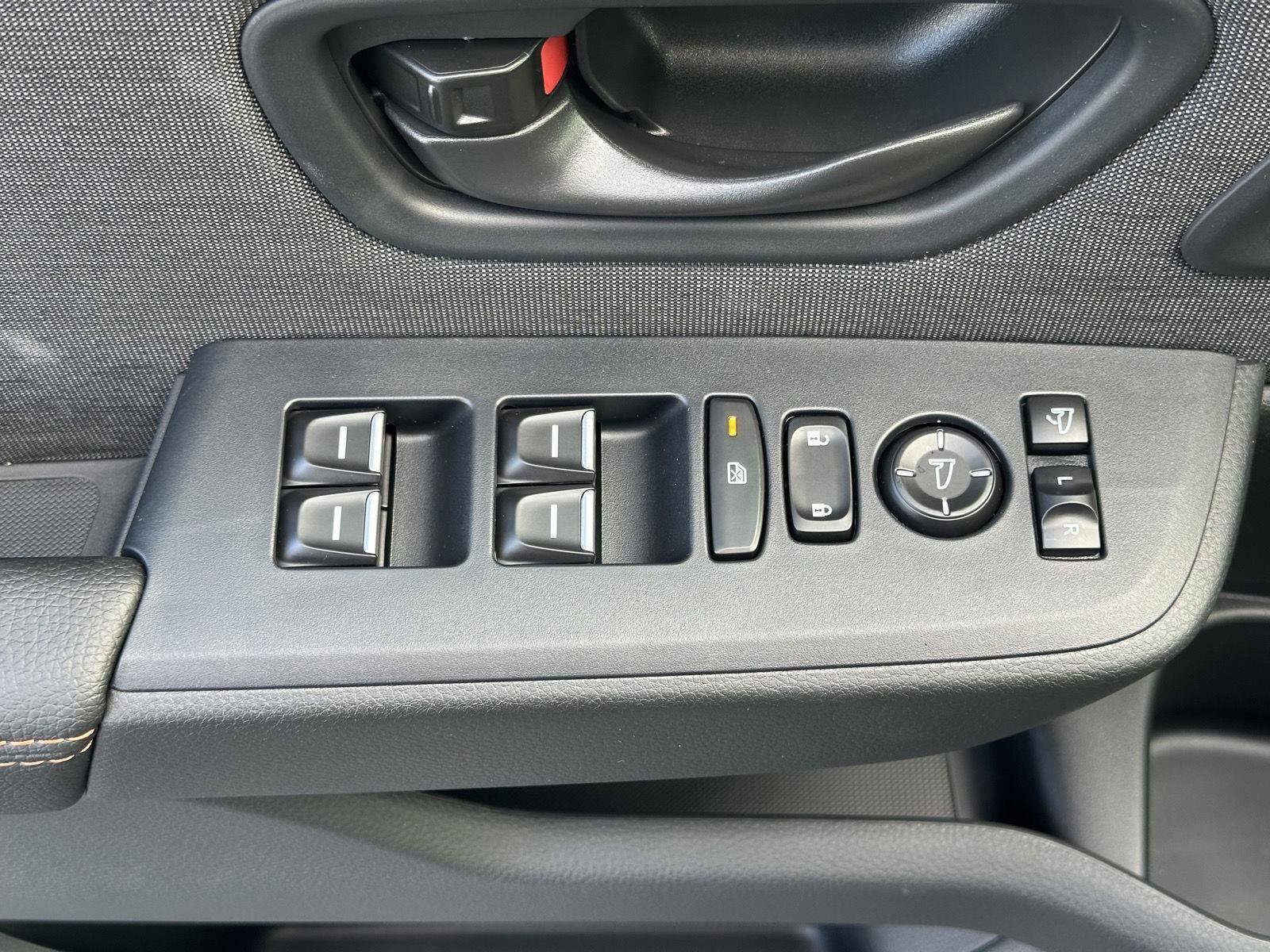 New 2026 Honda Passport TrailSport image 12