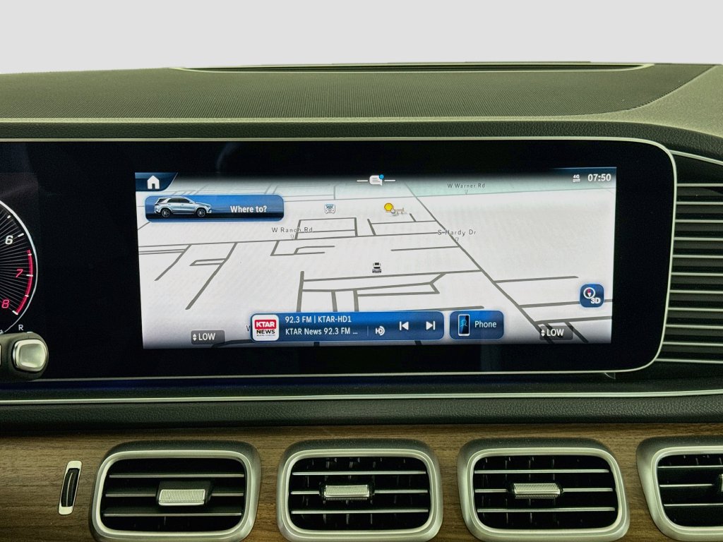 Certified 2026 Mercedes-Benz GLE 350 4MATIC image 16