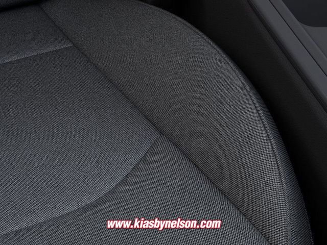 New 2026 Kia K4 LXS image 24