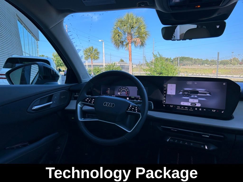 New 2026 Audi Q3 quattro 2.0T AWD/4WD image 8