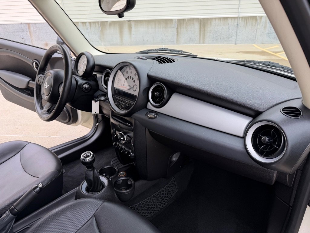 Used 2012 MINI Cooper Hardtop FWD image 18