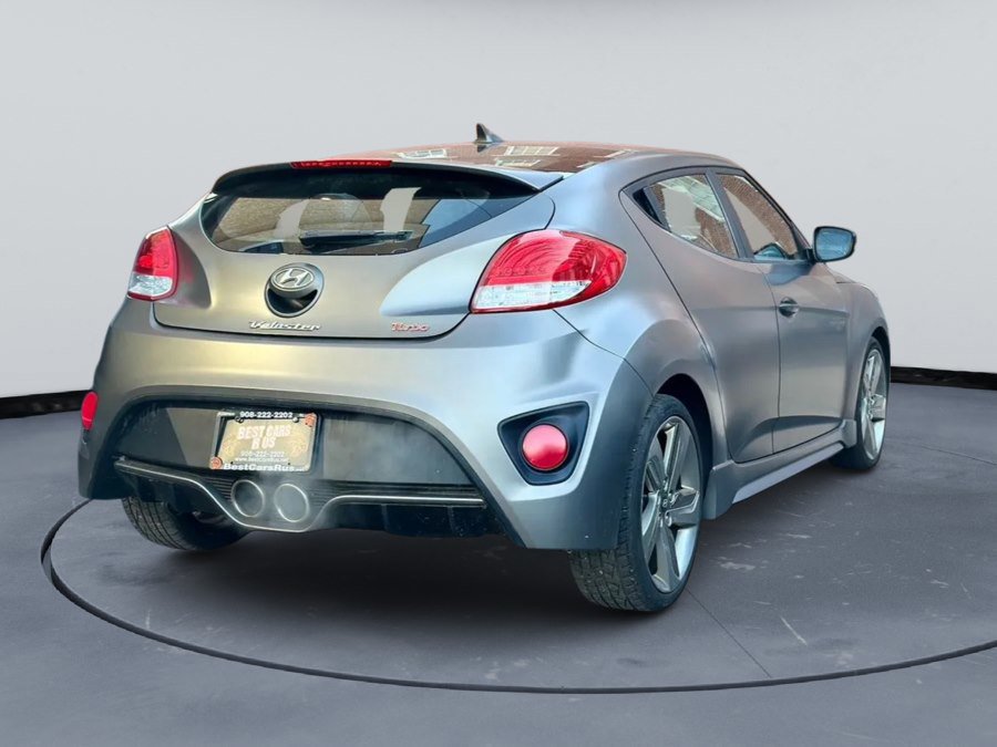 Used 2013 Hyundai Veloster Turbo image 6