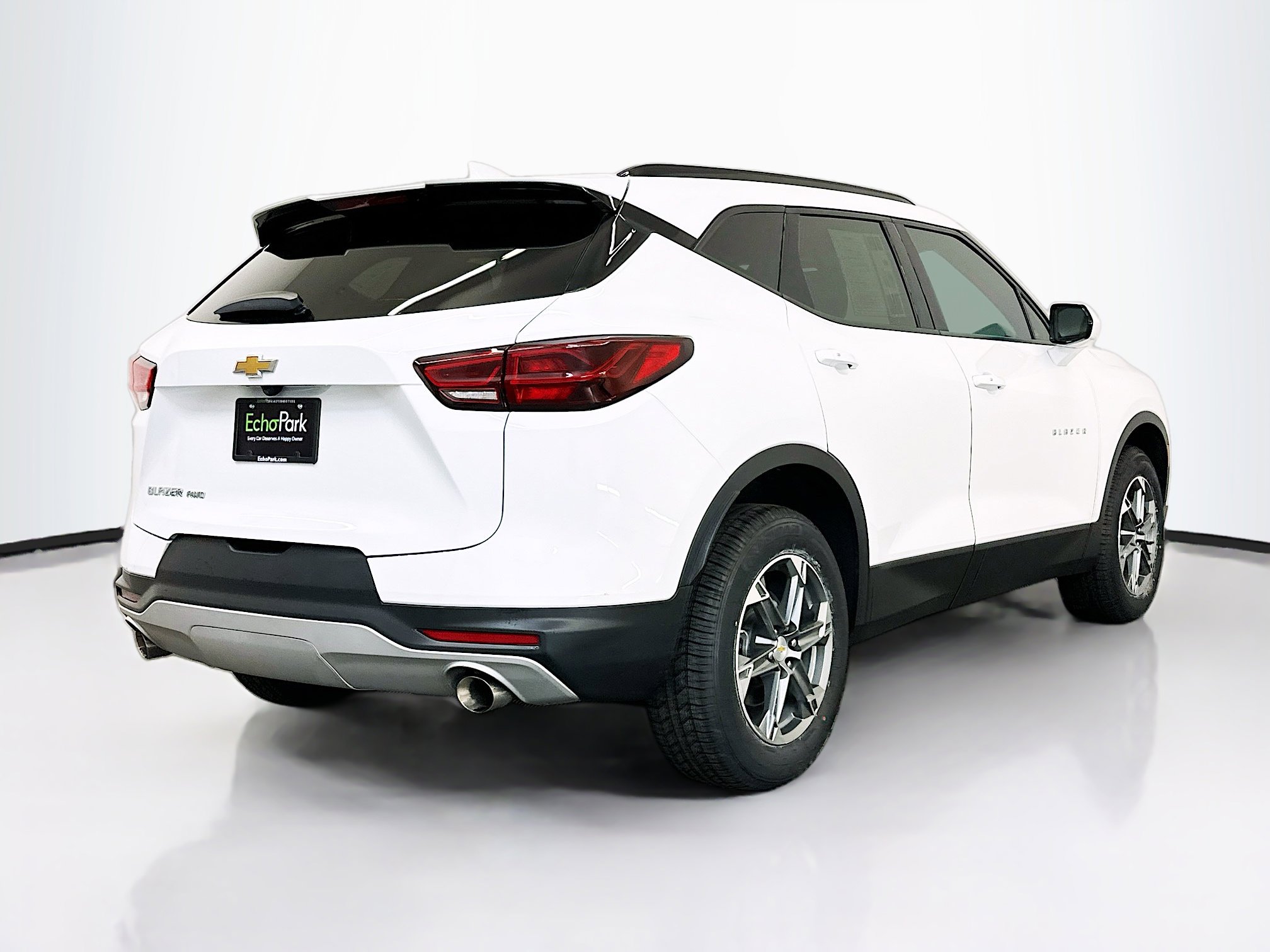 Used 2023 Chevrolet Blazer LT w/ Convenience Package image 9