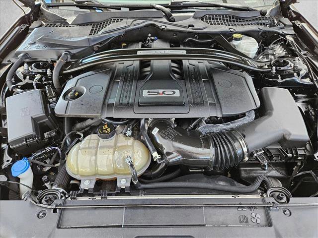 Used 2022 Ford Mustang GT Premium image 22