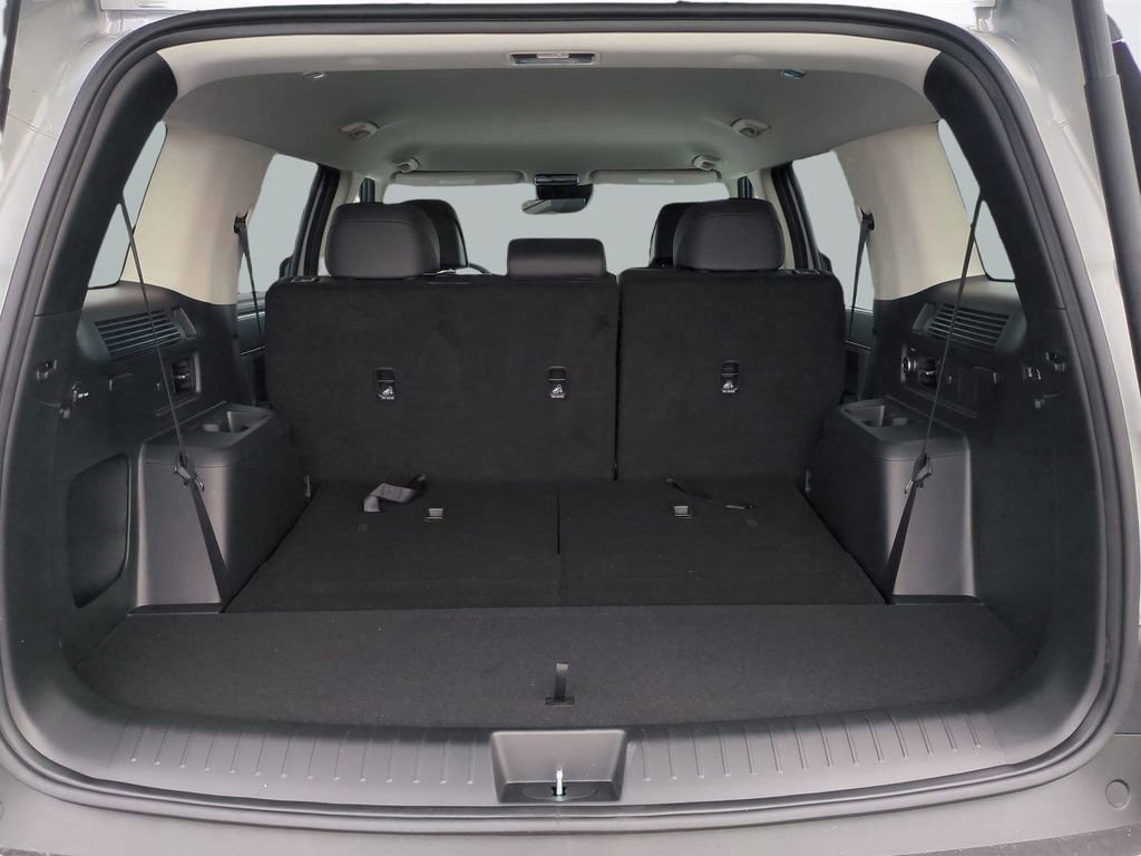 New 2026 Hyundai Santa Fe SEL image 14