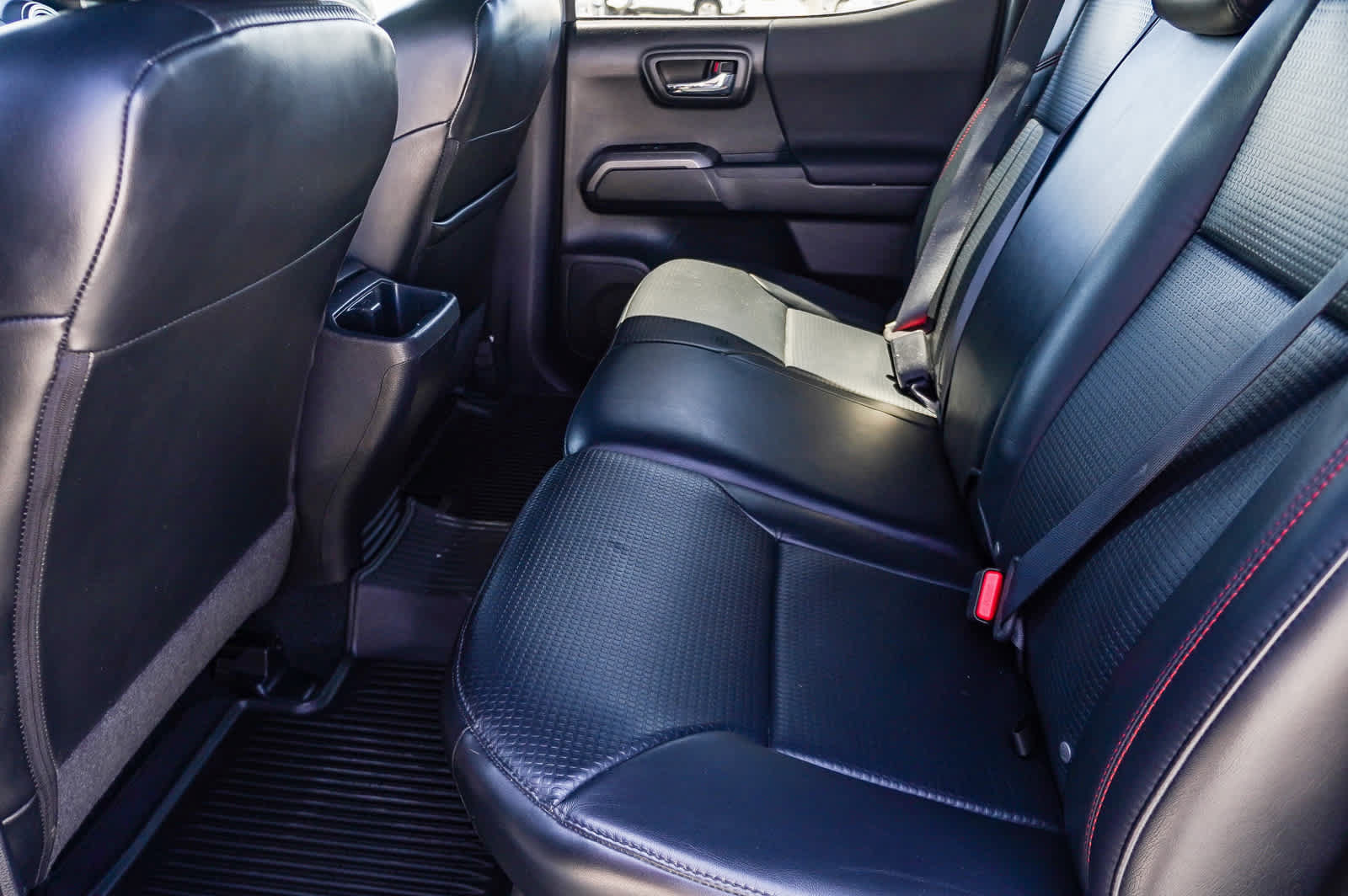 Certified 2017 Toyota Tacoma TRD Pro AWD/4WD image 21