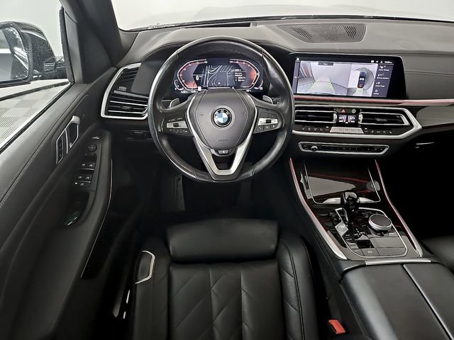 Used 2023 BMW X5 sDrive40i RWD image 13