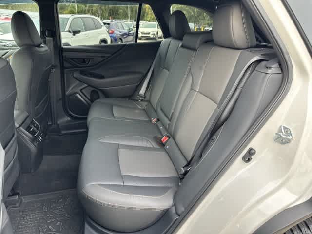 Used 2025 Subaru Outback Wilderness AWD/4WD image 18