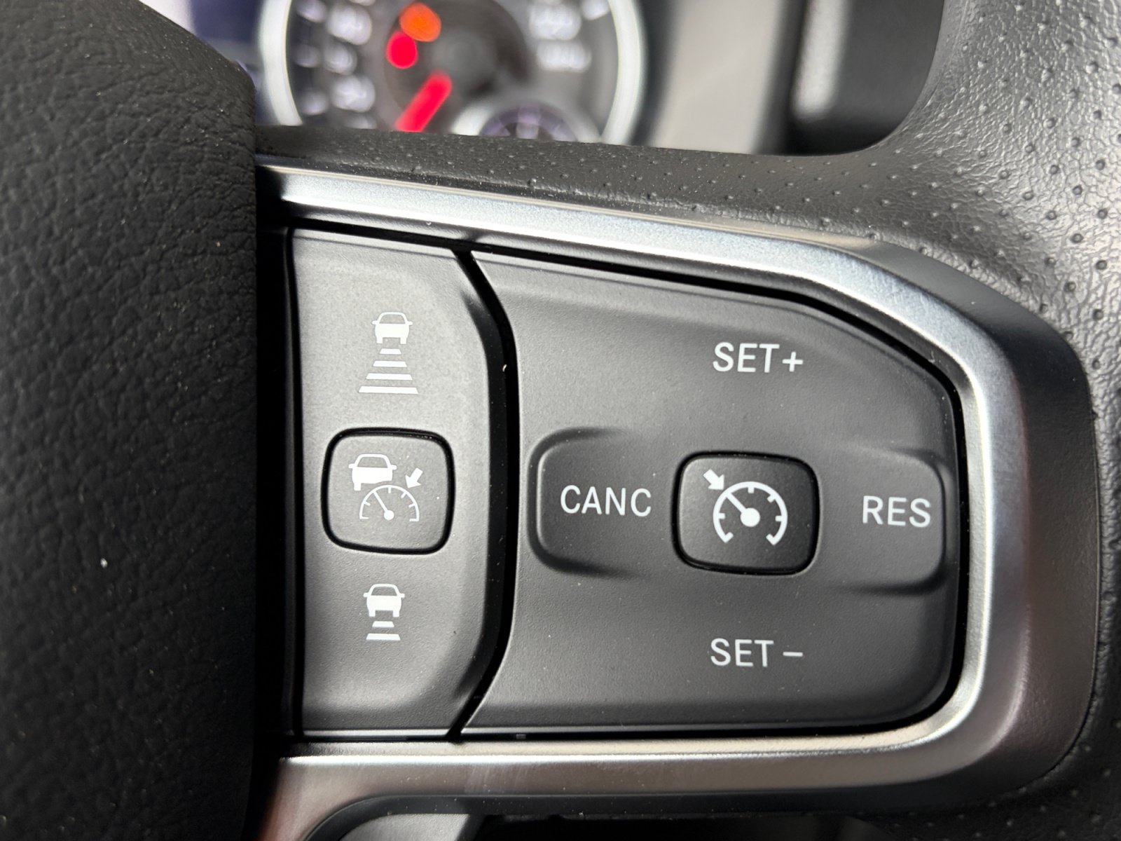 New 2026 RAM 1500 Warlock AWD/4WD image 26