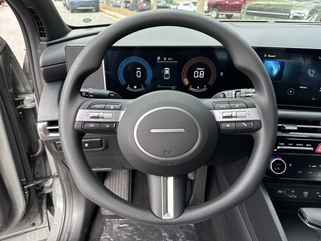 New 2026 Hyundai Santa Cruz SEL FWD image 16