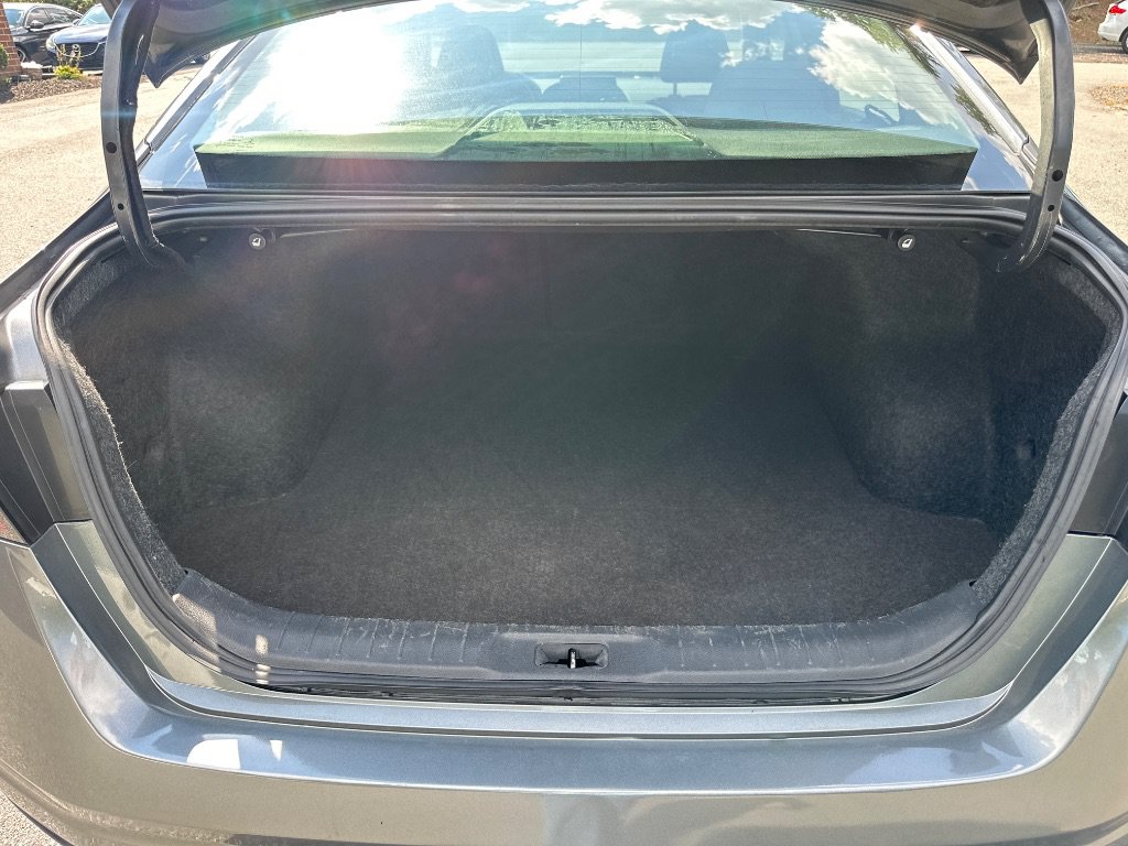 Used 2019 Nissan Altima 2.5 S FWD image 38