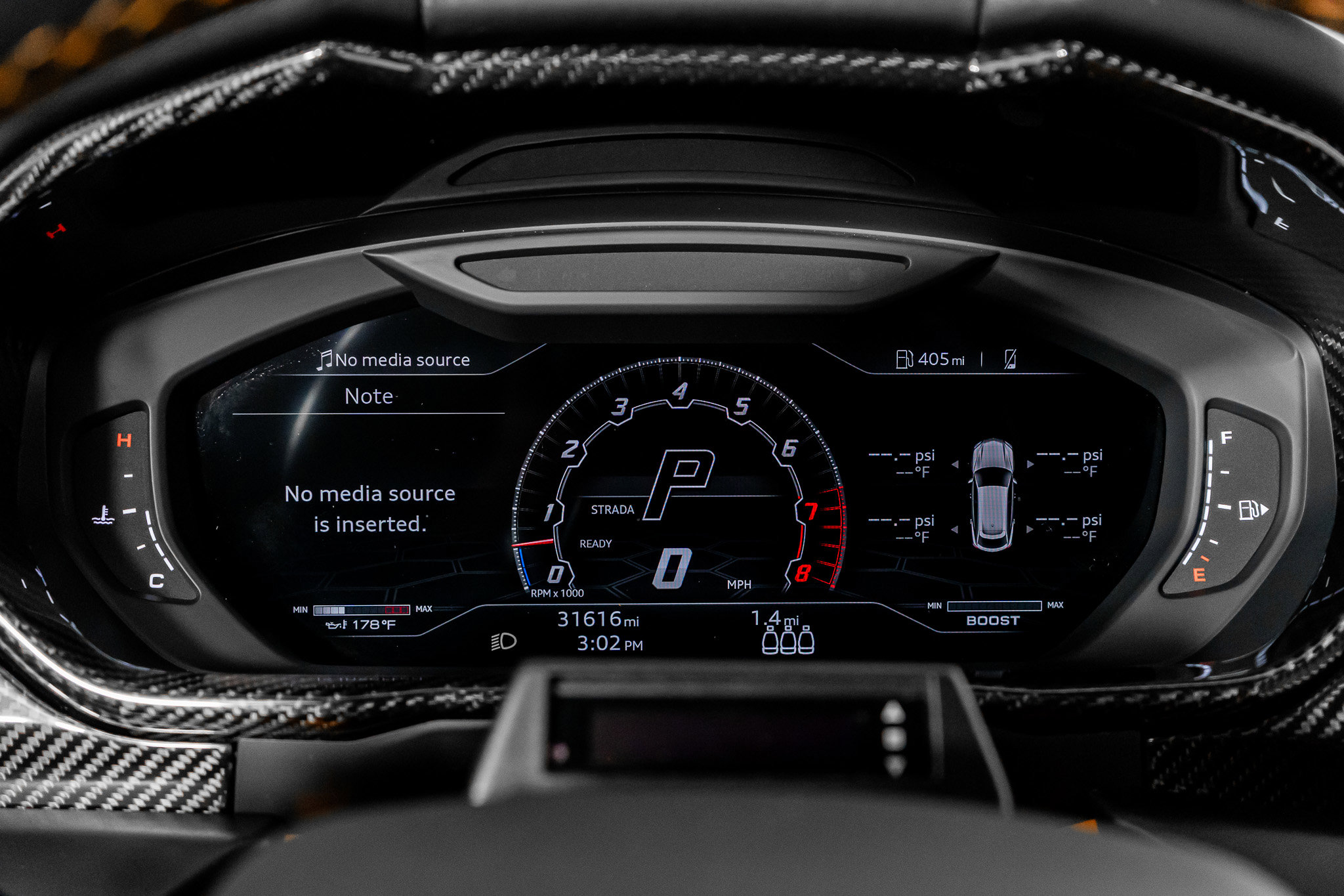 Used 2022 Lamborghini Urus image 47