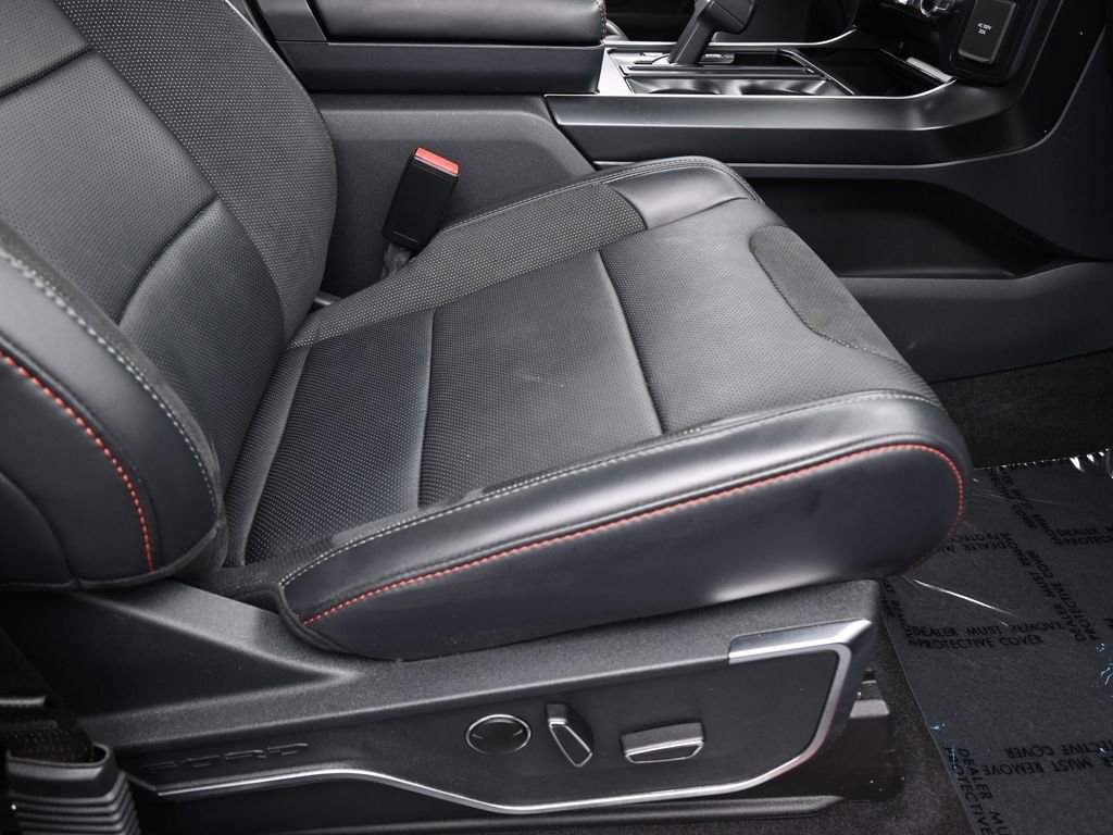 Used 2025 Ford F150 Raptor image 49