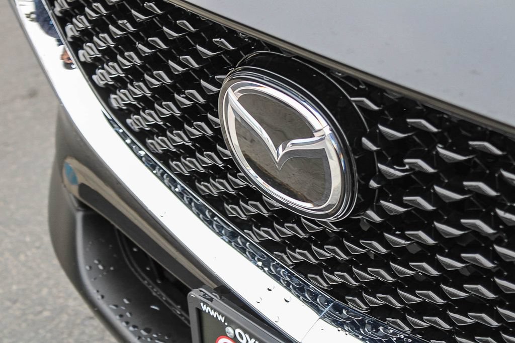 Certified 2025 MAZDA CX-30 AWD 2.5 S w/ Premium Package image 9